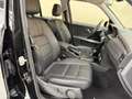 Mercedes-Benz GLK 280 4-Matic, 232Pk, 2008, Dealer onderhouden, Volledig Negro - thumbnail 12