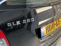 Mercedes-Benz GLK 280 4-Matic, 232Pk, 2008, Dealer onderhouden, Volledig Negro - thumbnail 27