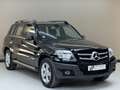 Mercedes-Benz GLK 280 4-Matic, 232Pk, 2008, Dealer onderhouden, Volledig Negro - thumbnail 5