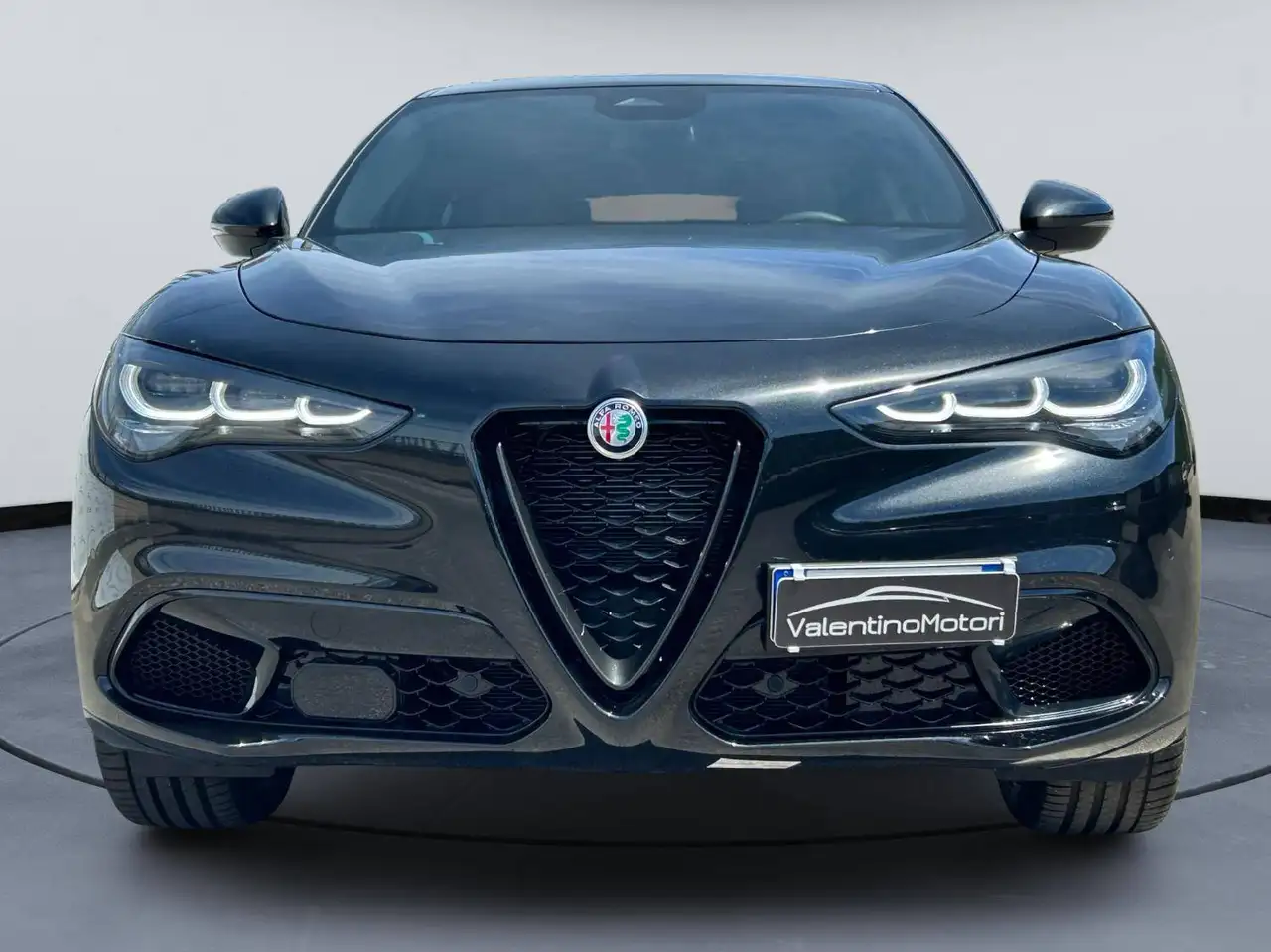 Alfa Romeo Stelvio 2026 — фото 6