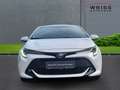 Toyota Corolla Hybrid Team D 2.0 Navi LED ACC AHK M+S Weiß - thumbnail 5