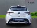 Toyota Corolla Hybrid Team D 2.0 Navi LED ACC AHK M+S Weiß - thumbnail 4