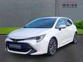 Toyota Corolla Hybrid Team D 2.0 Navi LED ACC AHK M+S Weiß - thumbnail 1