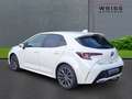 Toyota Corolla Hybrid Team D 2.0 Navi LED ACC AHK M+S Weiß - thumbnail 2