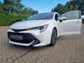 Toyota Corolla Hybrid Team D 2.0 Navi LED ACC AHK M+S Weiß - thumbnail 15