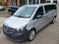 Mercedes-Benz Vito Tourer 119 CDI Pro extralang 9 Sitzer Argent - thumbnail 11