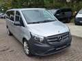 Mercedes-Benz Vito Tourer 119 CDI Pro extralang 9 Sitzer Argent - thumbnail 4