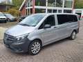 Mercedes-Benz Vito Tourer 119 CDI Pro extralang 9 Sitzer Argent - thumbnail 1