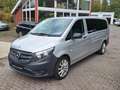 Mercedes-Benz Vito Tourer 119 CDI Pro extralang 9 Sitzer Argent - thumbnail 2
