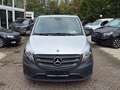 Mercedes-Benz Vito Tourer 119 CDI Pro extralang 9 Sitzer Argent - thumbnail 3