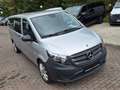 Mercedes-Benz Vito Tourer 119 CDI Pro extralang 9 Sitzer Argent - thumbnail 5