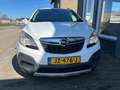 Opel Mokka 1.6 Selection/ AIRCO/ CRUISE/ TREKHAAK/ 16 INCH/ I Weiß - thumbnail 8