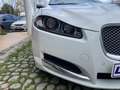 Jaguar XF XF I 2013 Berlina 2.2d Premium Luxury 200cv auto Blanc - thumbnail 15