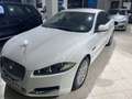 Jaguar XF XF I 2013 Berlina 2.2d Premium Luxury 200cv auto Blanc - thumbnail 3