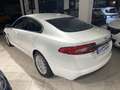 Jaguar XF XF I 2013 Berlina 2.2d Premium Luxury 200cv auto Blanc - thumbnail 6