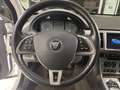 Jaguar XF XF I 2013 Berlina 2.2d Premium Luxury 200cv auto Blanc - thumbnail 12