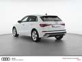 Audi A3 Sportback 30 TFSI Advanced S-TRONIC LED PLUS   SHZ Weiß - thumbnail 3