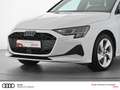 Audi A3 Sportback 30 TFSI Advanced S-TRONIC LED PLUS   SHZ Weiß - thumbnail 9