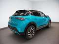 Opel Mokka 1.2T AT8 GS Sitzheizung + Allwetterreifen Grün - thumbnail 4