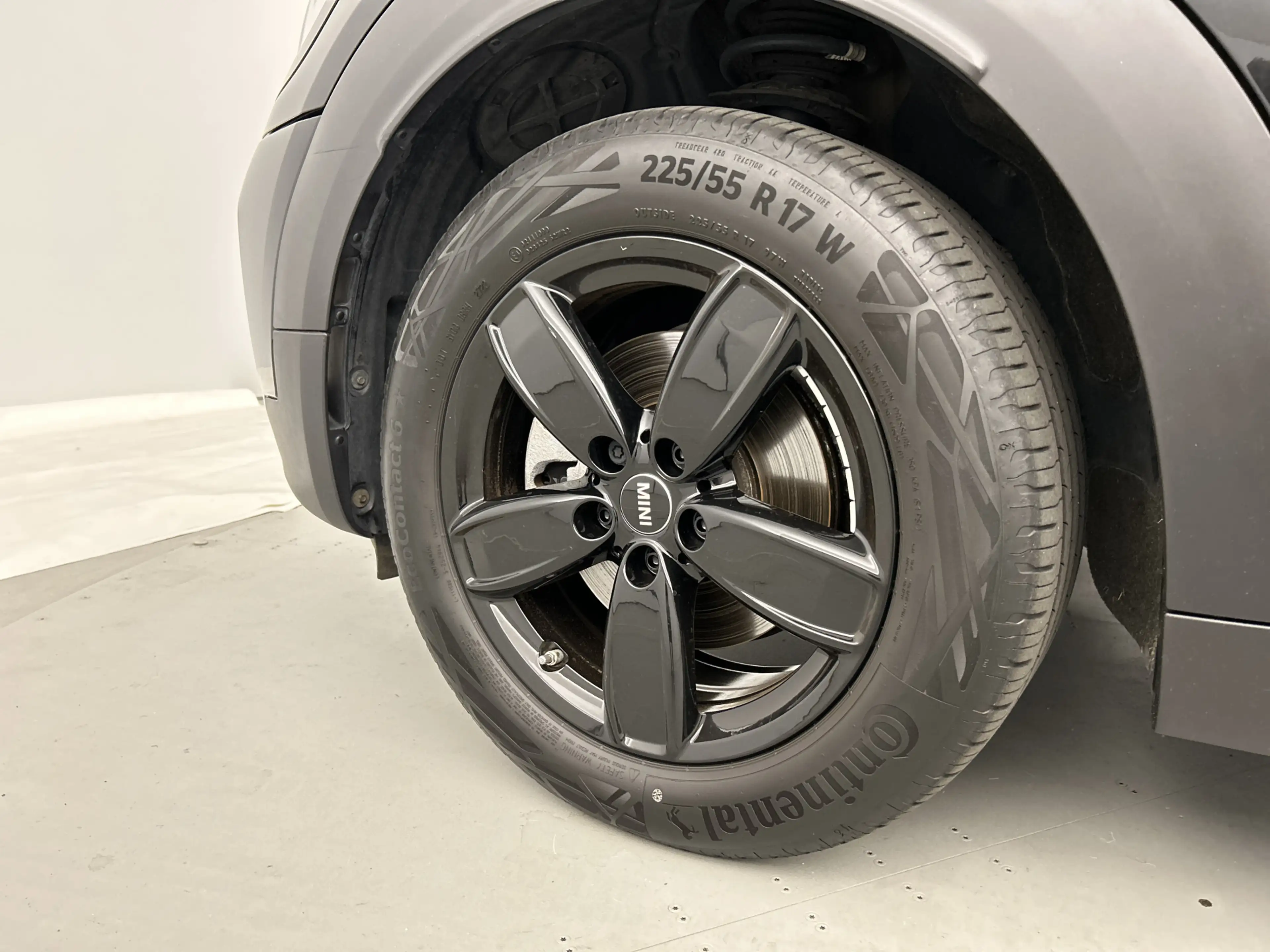 MINI Cooper Countryman 1.5 Business Edition — photo 24