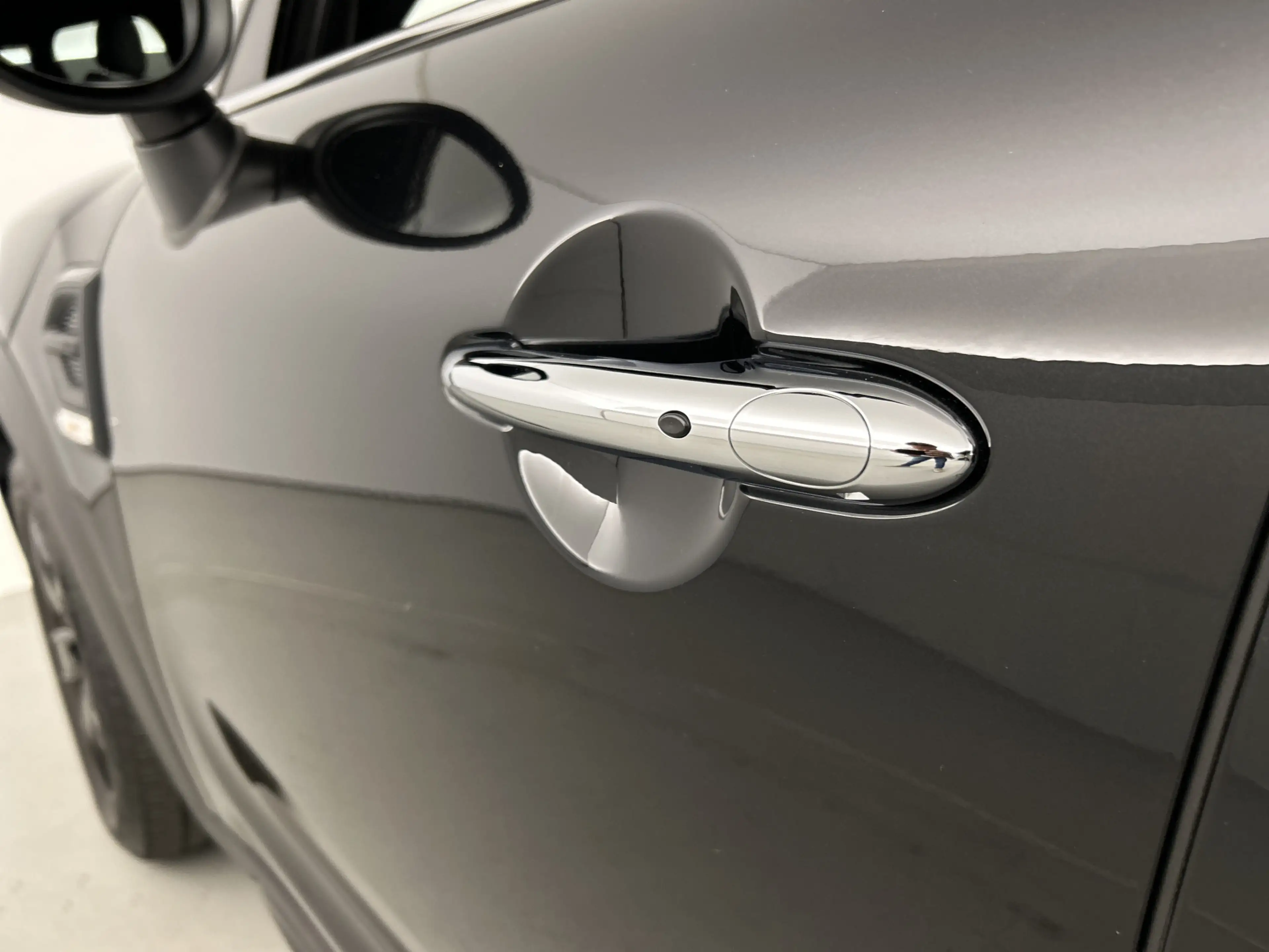 MINI Cooper Countryman 1.5 Business Edition — photo 8