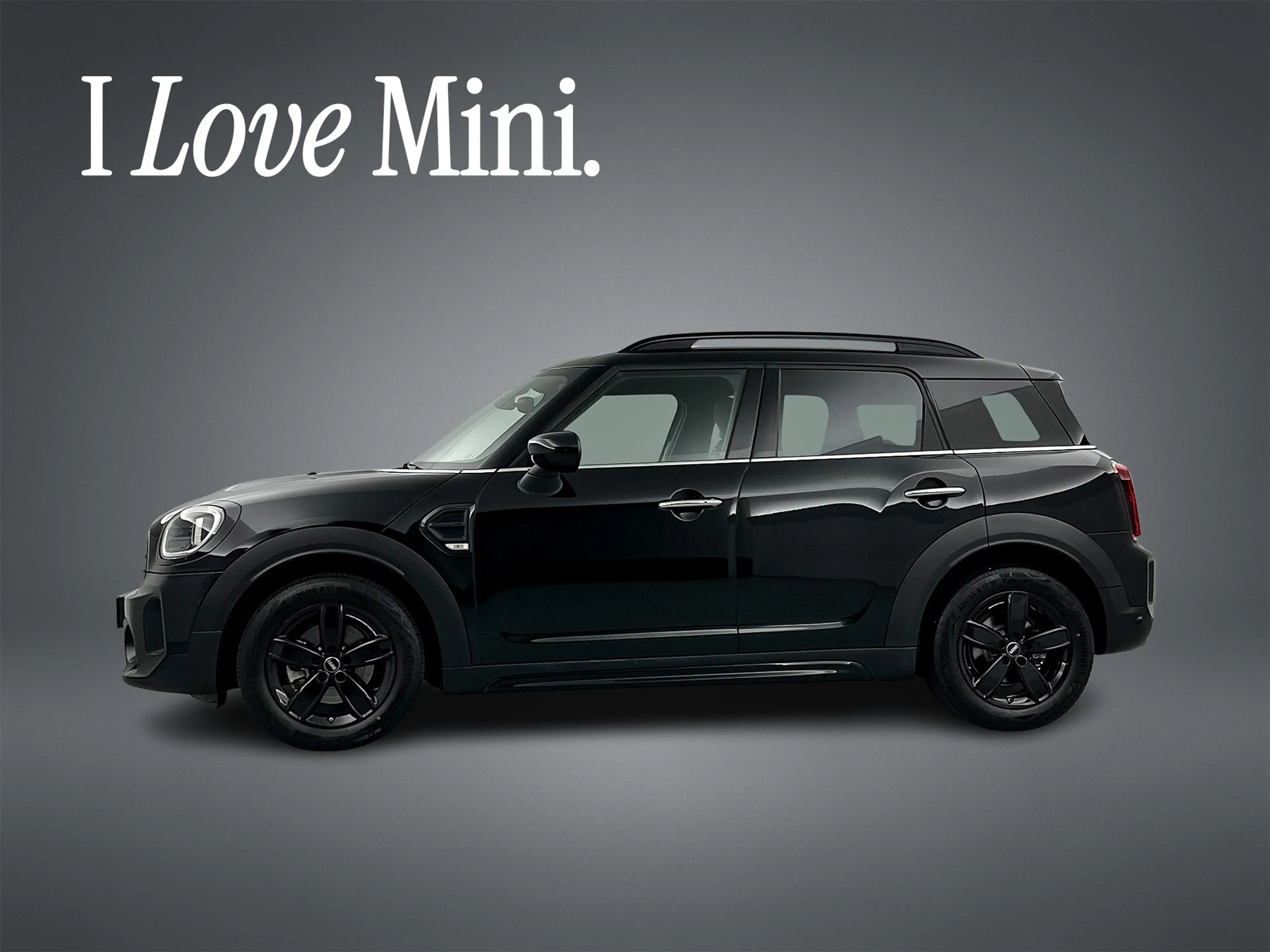 MINI Cooper Countryman 1.5 Business Edition — photo 5