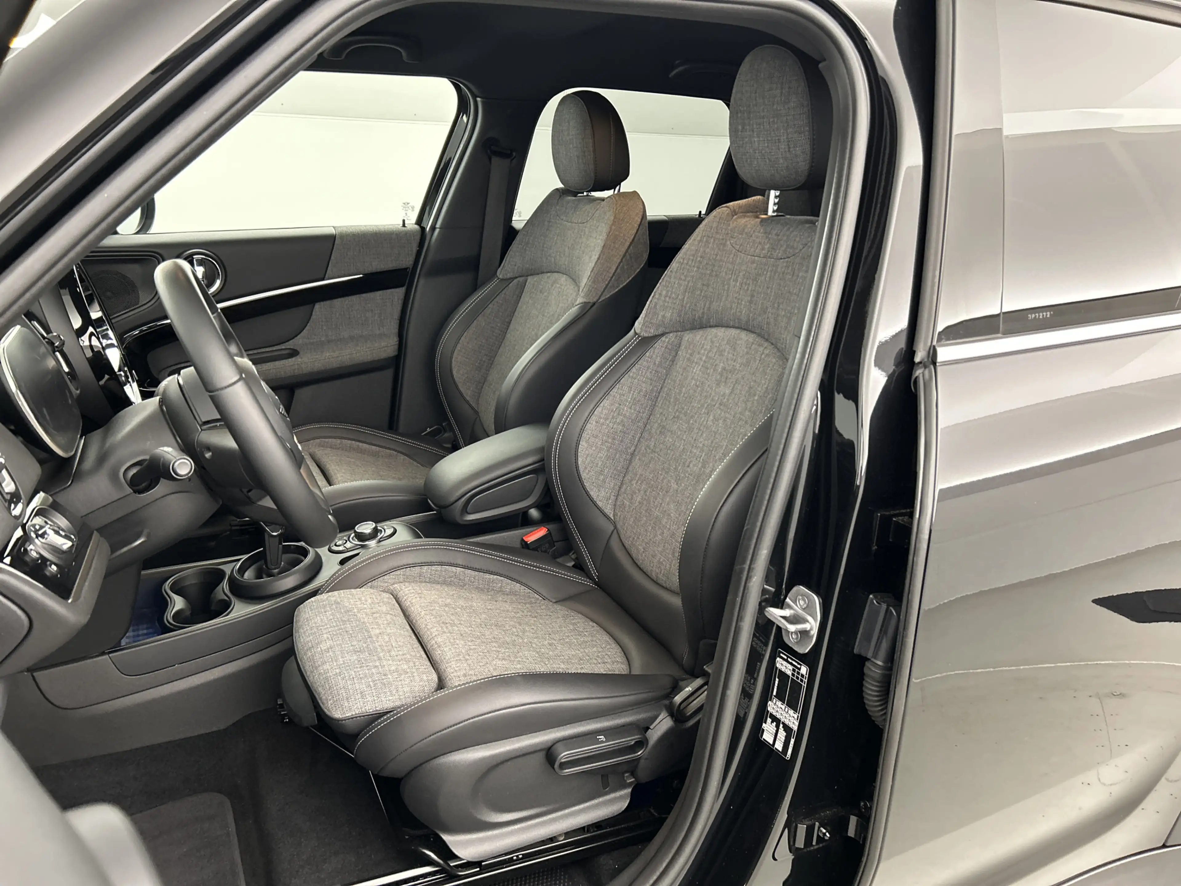MINI Cooper Countryman 1.5 Business Edition — photo 11