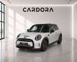 MINI Cooper SE Wärmepumpe*SHZ*NAVI Silber - thumbnail 1