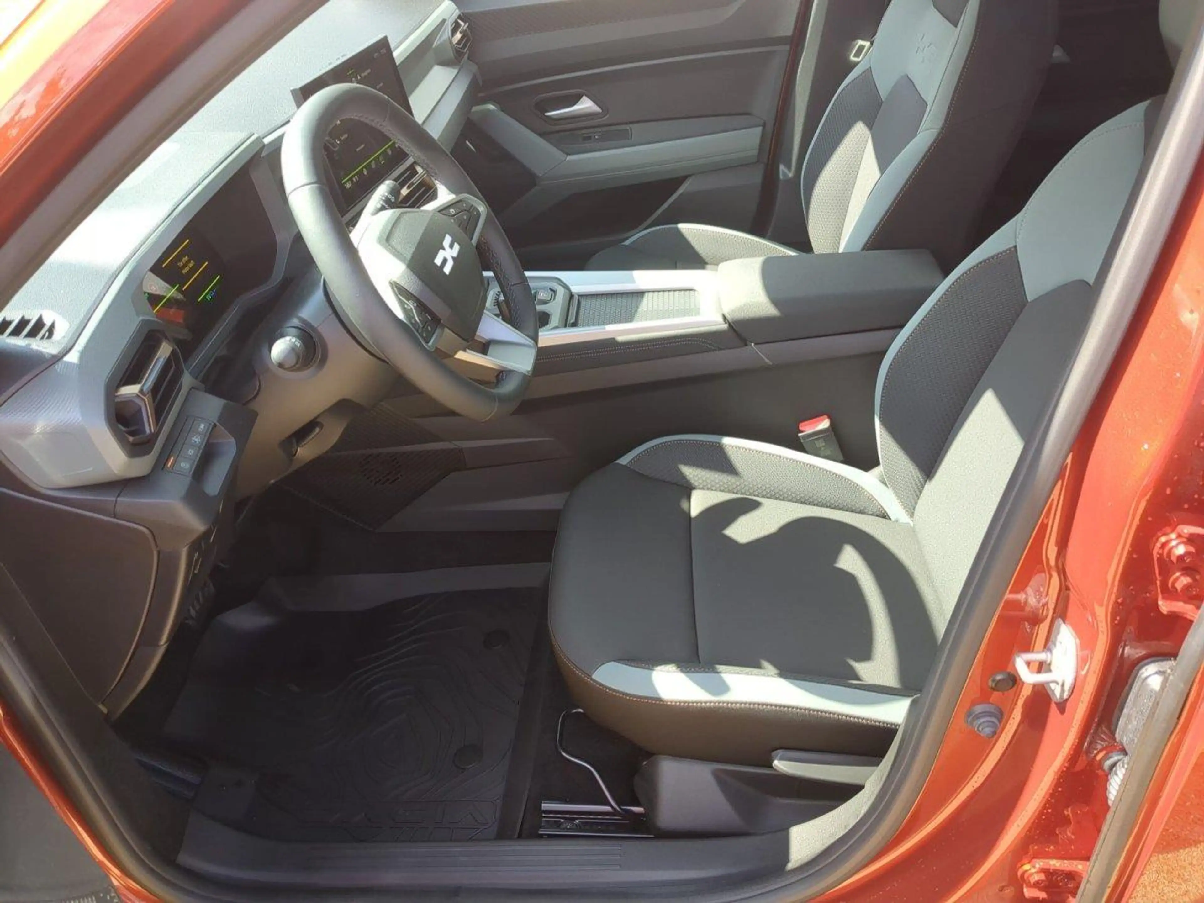Dacia Bigster Extreme SHZ LKHZ MV-Kamera Pano Hybrid 155 116 ... — photo 4