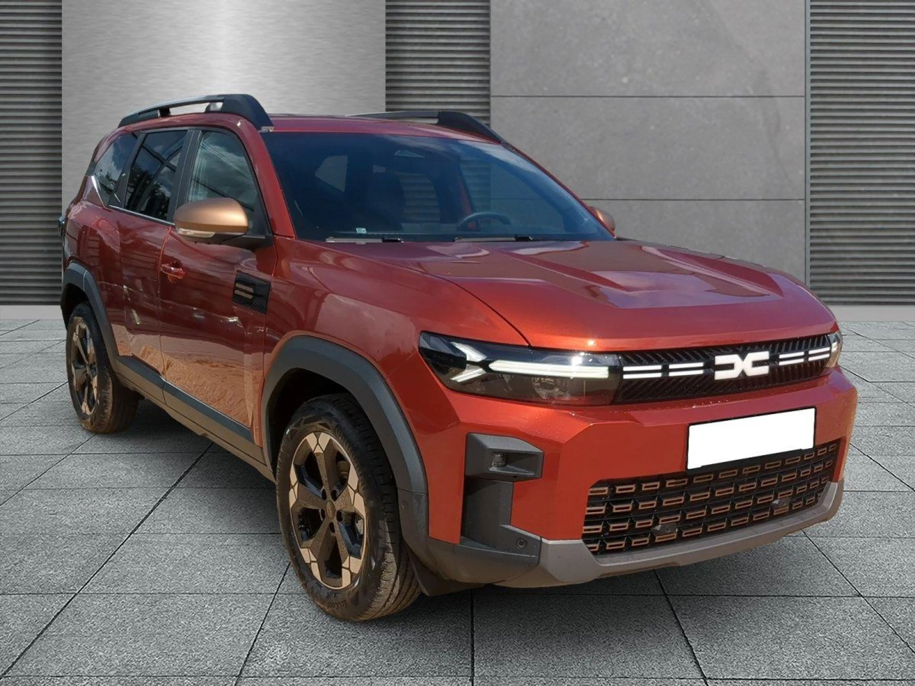 Dacia Bigster Extreme SHZ LKHZ MV-Kamera Pano Hybrid 155 116 ...