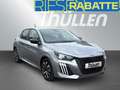 Peugeot 208 Style PureTech 75 / SHZ / PDC / Carplay / LED Argent - thumbnail 3