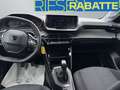Peugeot 208 Style PureTech 75 / SHZ / PDC / Carplay / LED Argent - thumbnail 11