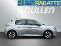 Peugeot 208 Style PureTech 75 / SHZ / PDC / Carplay / LED Argent - thumbnail 9