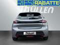 Peugeot 208 Style PureTech 75 / SHZ / PDC / Carplay / LED Argent - thumbnail 6