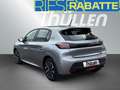 Peugeot 208 Style PureTech 75 / SHZ / PDC / Carplay / LED Argent - thumbnail 7