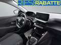 Peugeot 208 Style PureTech 75 / SHZ / PDC / Carplay / LED Argent - thumbnail 12