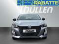 Peugeot 208 Style PureTech 75 / SHZ / PDC / Carplay / LED Argent - thumbnail 2