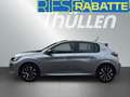 Peugeot 208 Style PureTech 75 / SHZ / PDC / Carplay / LED Argent - thumbnail 8