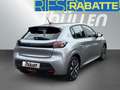 Peugeot 208 Style PureTech 75 / SHZ / PDC / Carplay / LED Argent - thumbnail 5