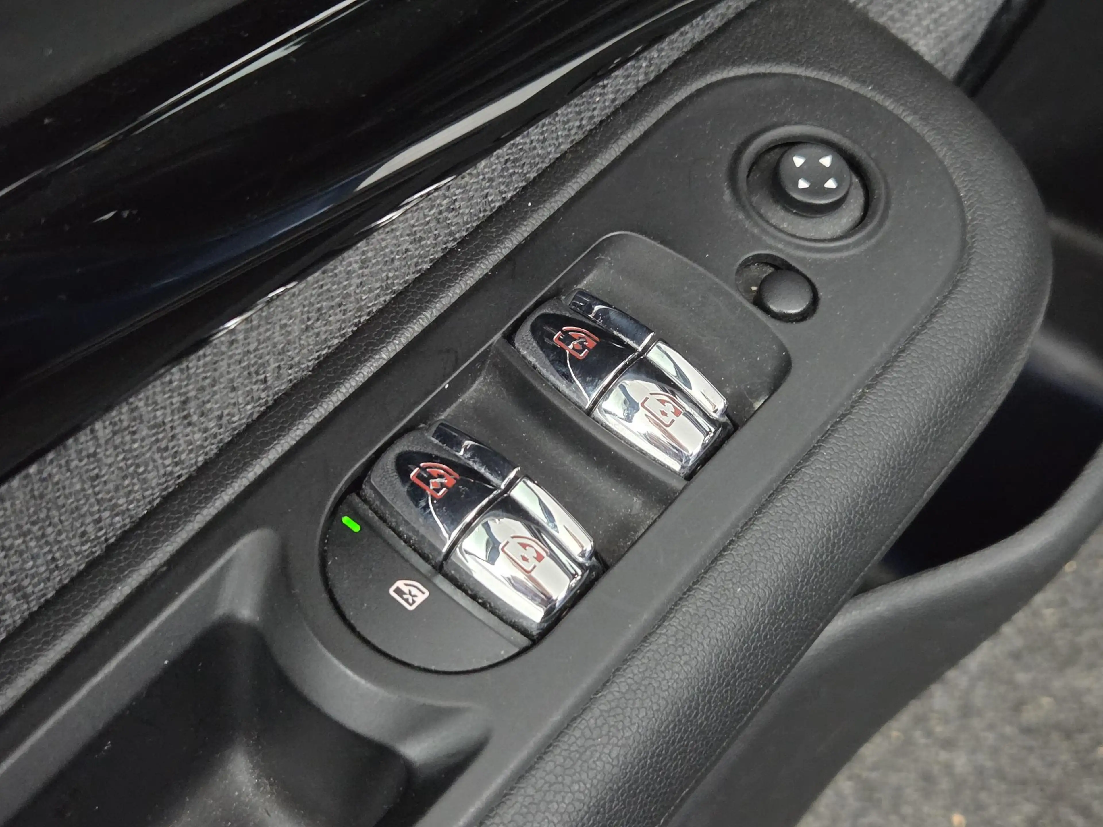 MINI Cooper Clubman 1.5 Business Edition | NL Auto | Panoramadak | Nav — photo 38