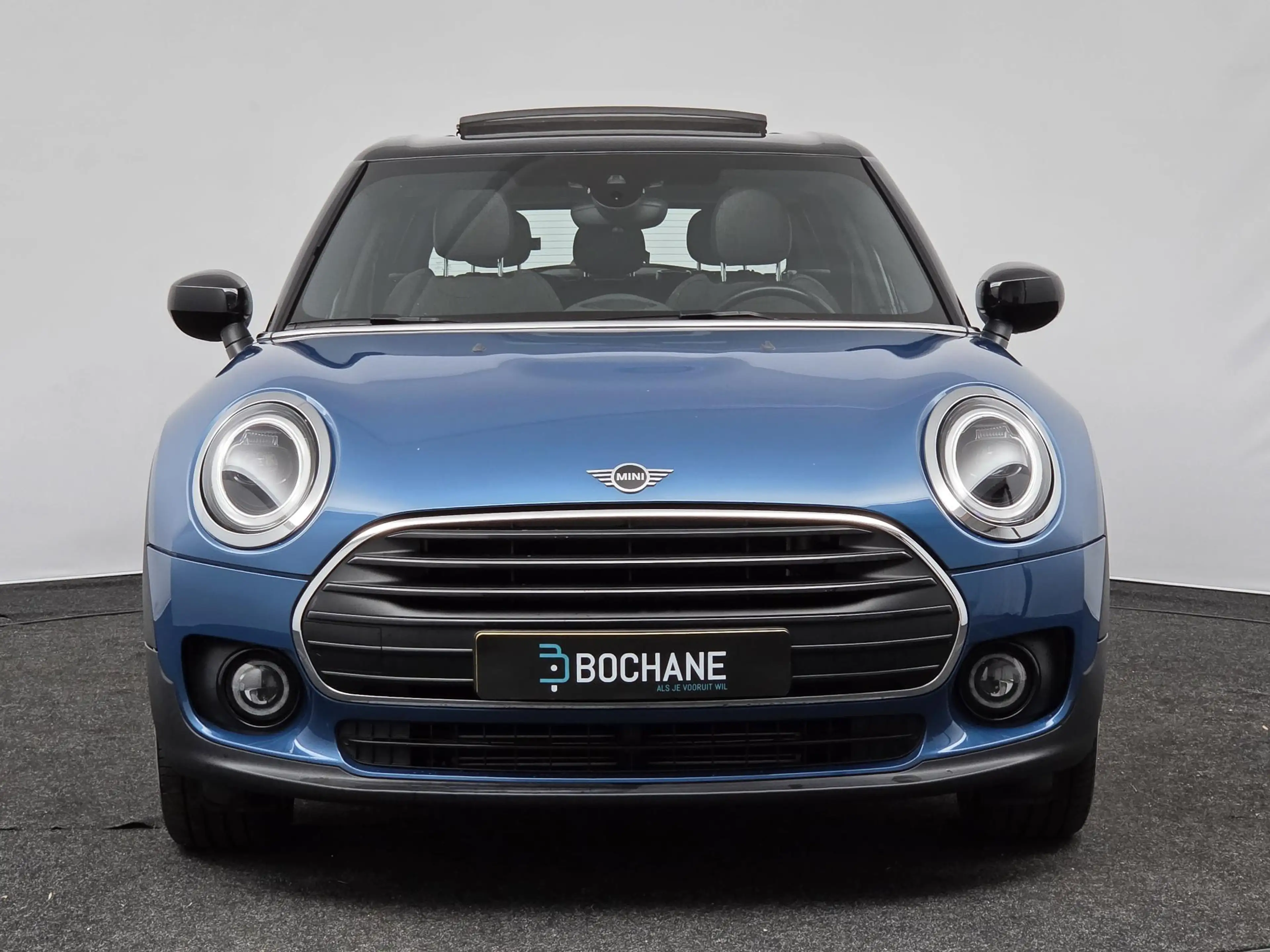 MINI Cooper Clubman 1.5 Business Edition | NL Auto | Panoramadak | Nav — photo 11