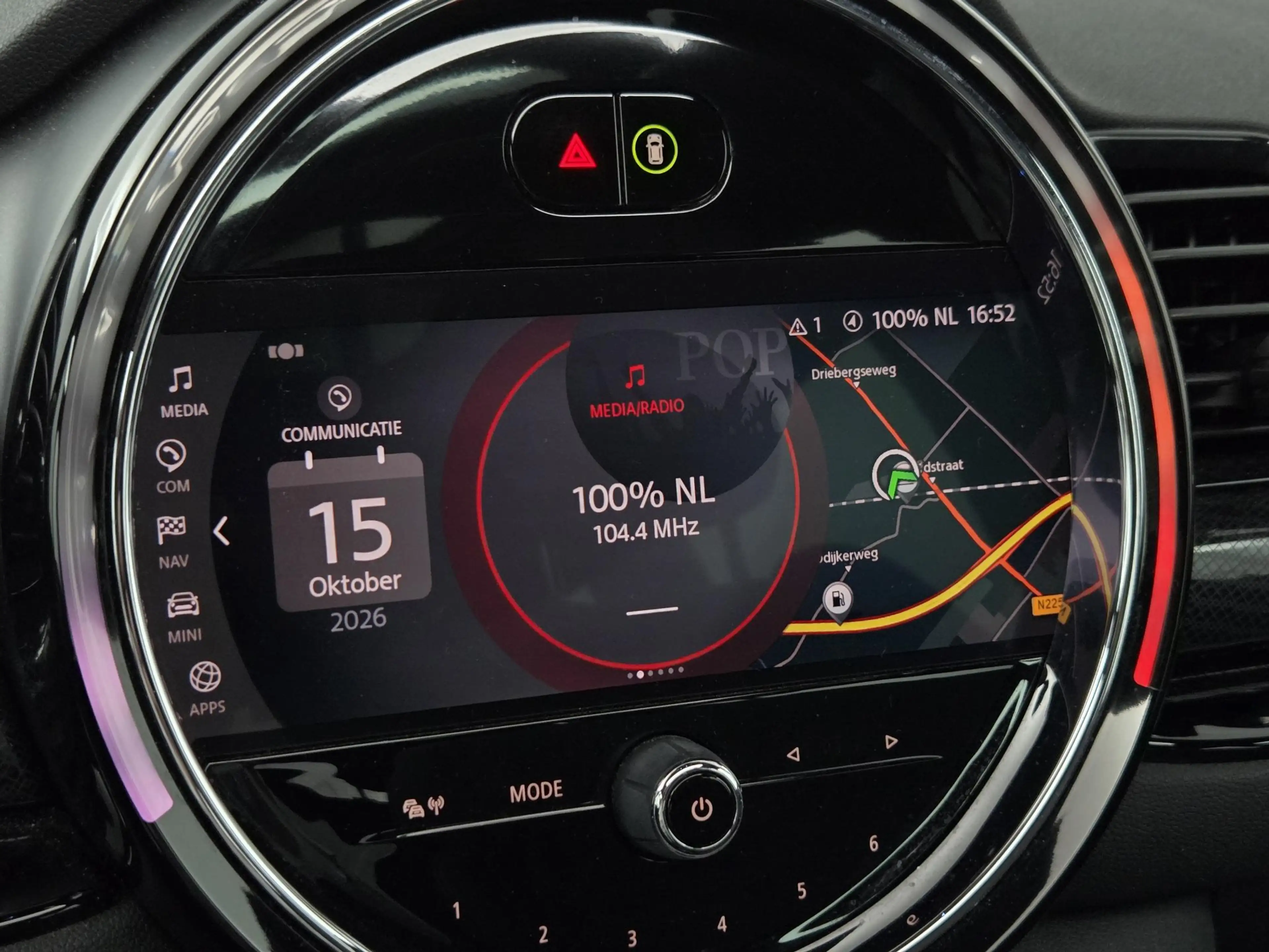 MINI Cooper Clubman 1.5 Business Edition | NL Auto | Panoramadak | Nav — photo 23