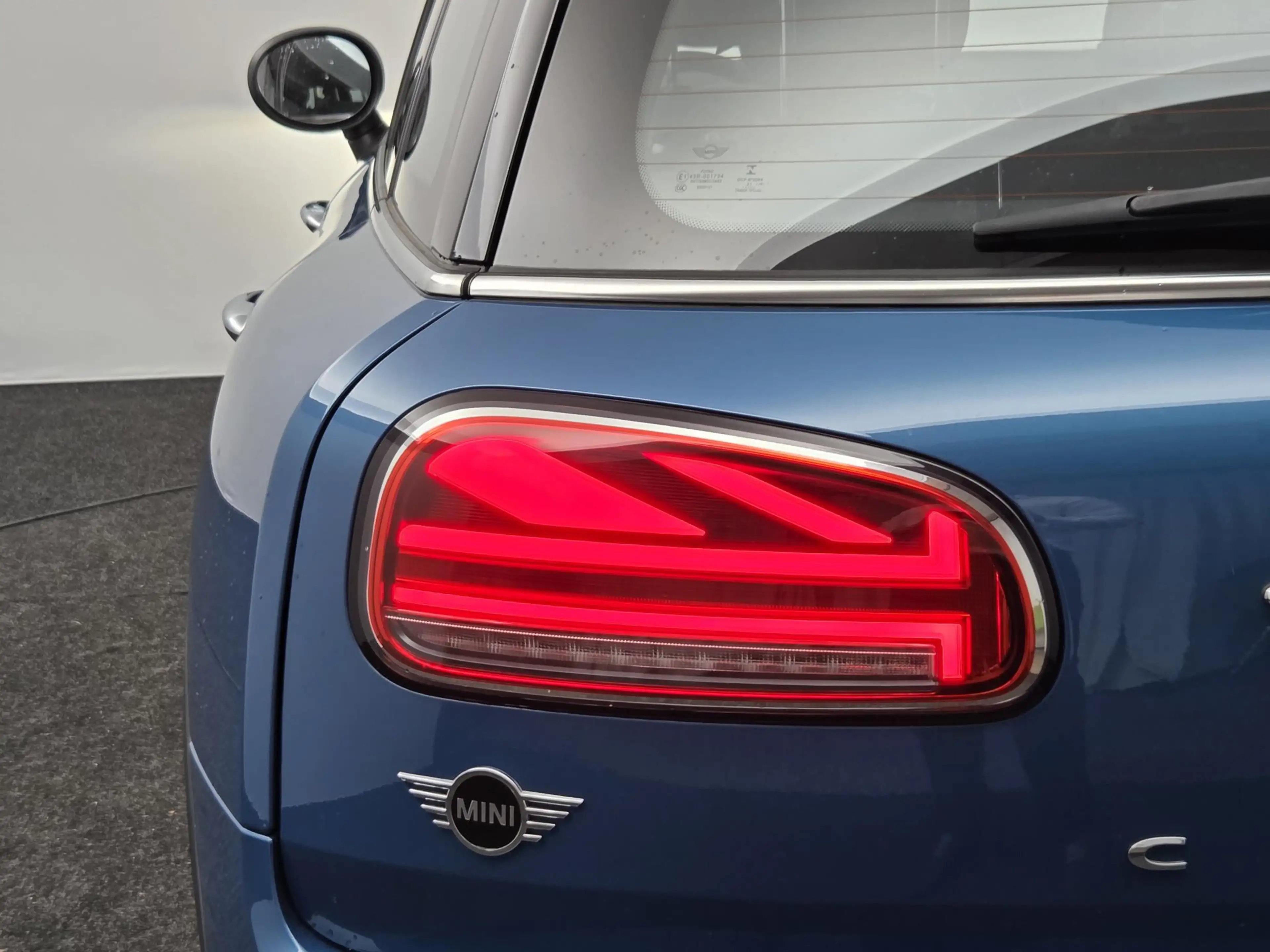 MINI Cooper Clubman 1.5 Business Edition | NL Auto | Panoramadak | Nav — photo 42