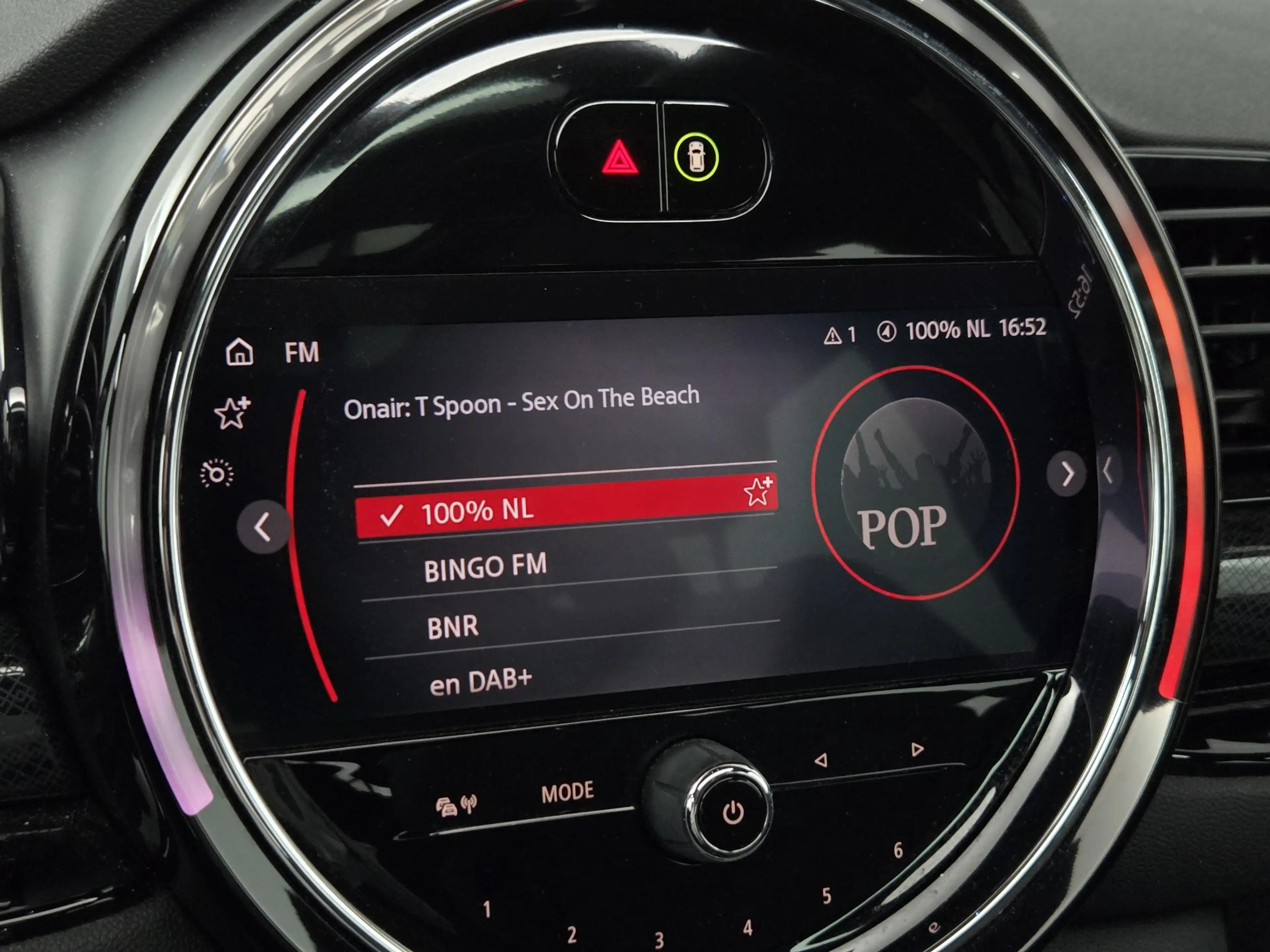 MINI Cooper Clubman 1.5 Business Edition | NL Auto | Panoramadak | Nav — photo 24