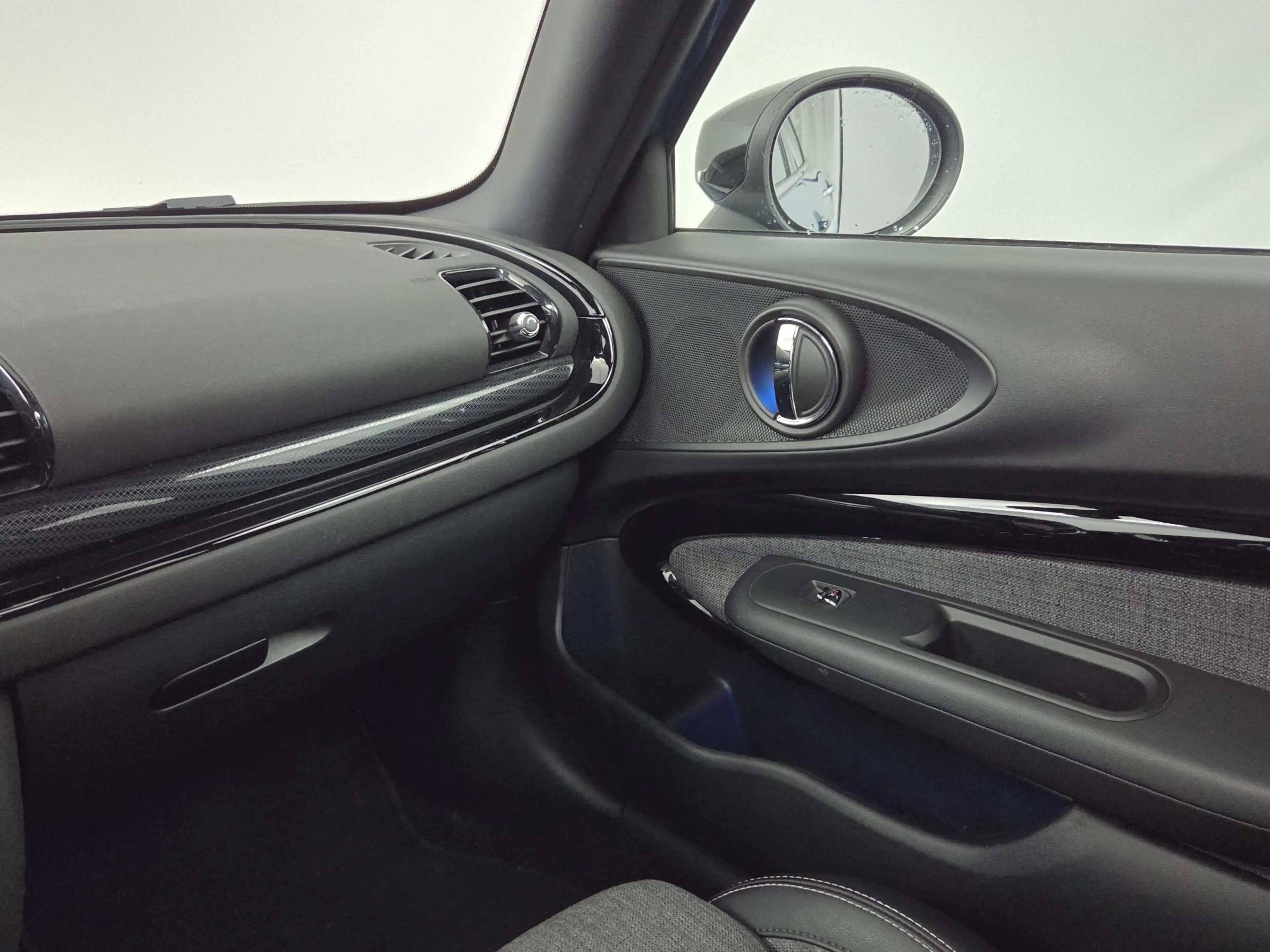 MINI Cooper Clubman 1.5 Business Edition | NL Auto | Panoramadak | Nav — photo 20