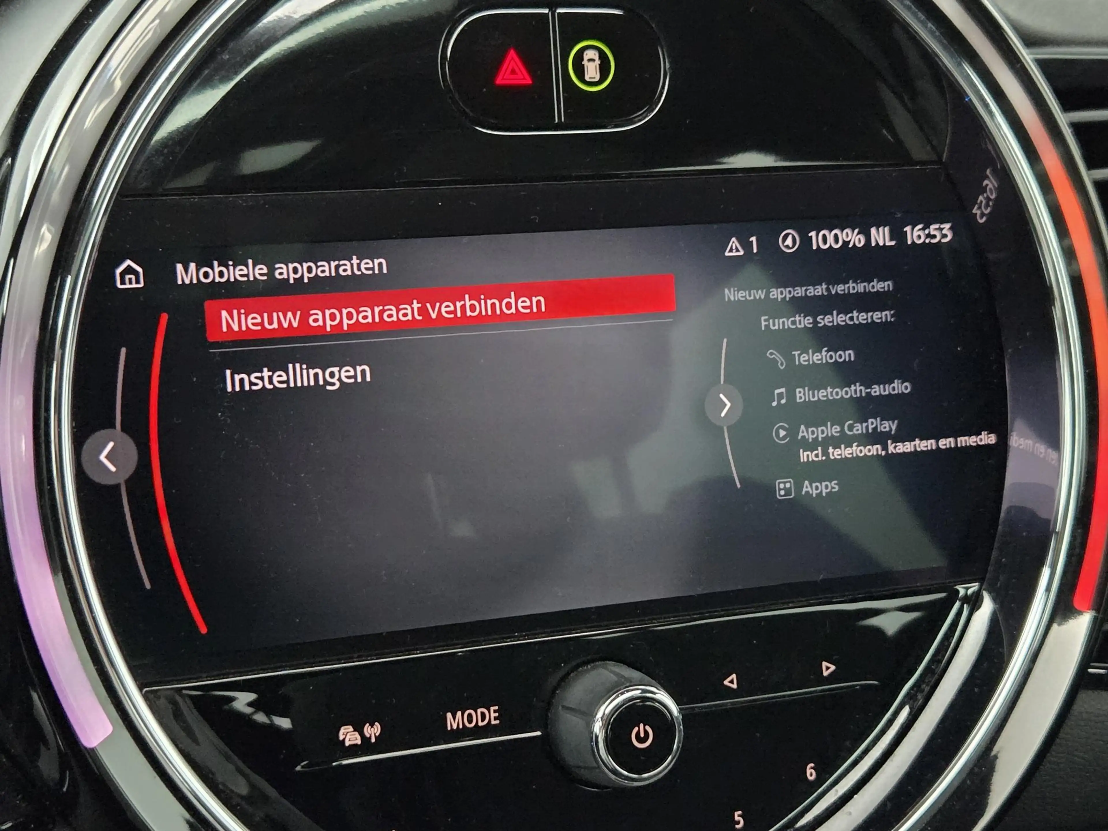 MINI Cooper Clubman 1.5 Business Edition | NL Auto | Panoramadak | Nav — photo 28
