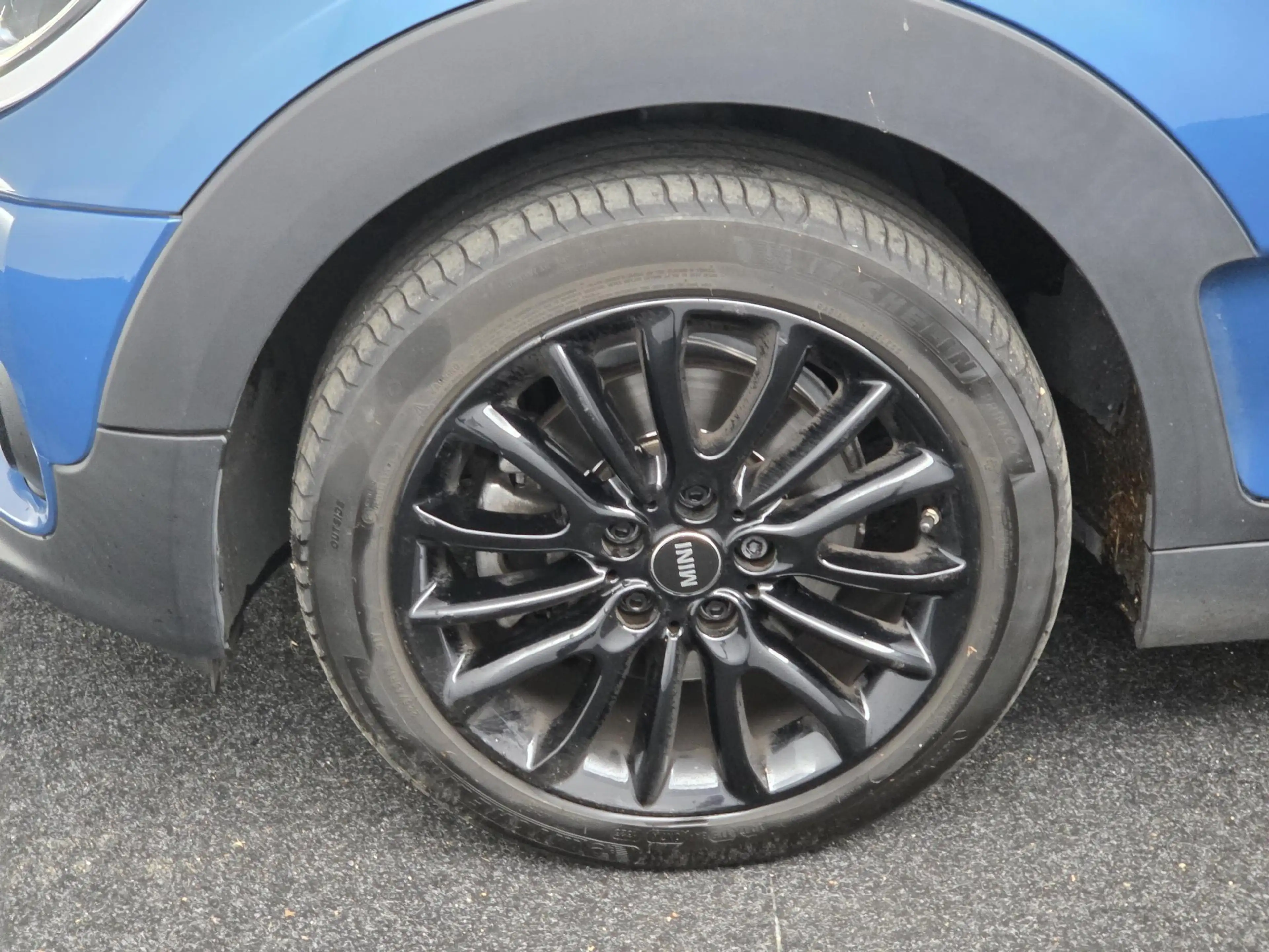 MINI Cooper Clubman 1.5 Business Edition | NL Auto | Panoramadak | Nav — photo 39