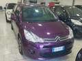 Citroen C3 C3 1.0 puretech Attraction 68cv E6 Mauve - thumbnail 1