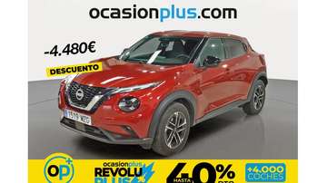 1.0 DIG-T N-Connecta 4x2 DCT 7 84kW