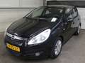 Opel Corsa 1.4-16V Enjoy - Airco - 5 deurs - Mooie auto! Negro - thumbnail 1